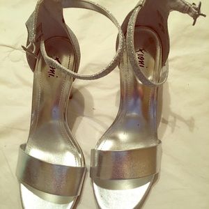 Fioni Womens heel size 6.5